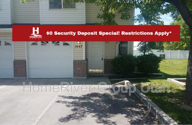 property at 1447 Mayapple Way