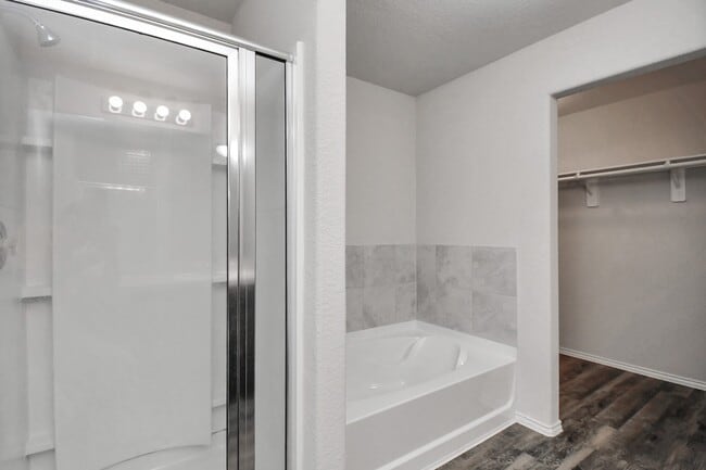 property at 5342 Prairie Dog Fork Ln