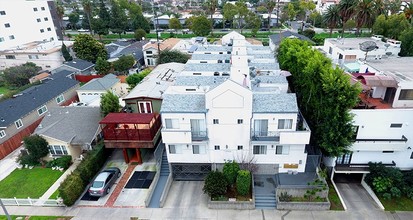 11834 Avon Way in Los Angeles, CA - Building Photo - Building Photo