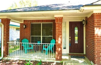 2510 Claudia Dr in Leander, TX - Building Photo - Building Photo
