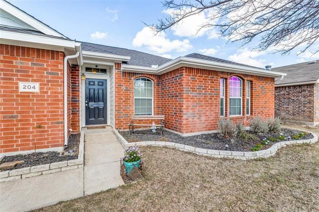 204 Meadow View Ln in Anna, TX - Building Photo - Building Photo