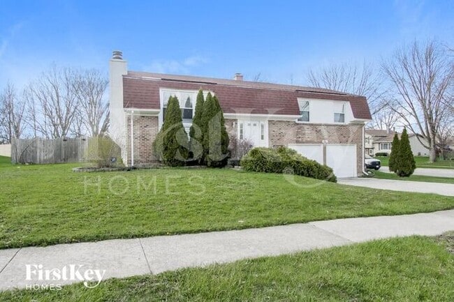 432 Ardglass Ct in Bolingbrook, IL - Building Photo - Building Photo
