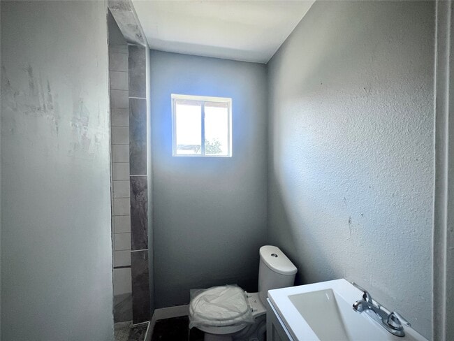 property at 6802 Sayers St