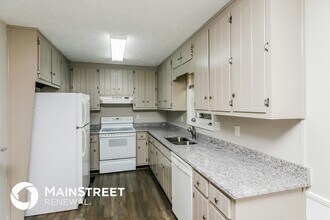 185 Heritage Way in Dallas, GA - Building Photo - Building Photo