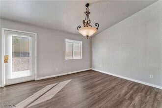929 Baritone Way in North Las Vegas, NV - Building Photo - Building Photo