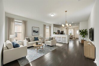 524 Coffee Berry Dr in Georgetown, TX - Building Photo - Building Photo