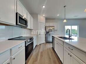 203 Gershon Wy in Mount Juliet, TN - Building Photo - Building Photo