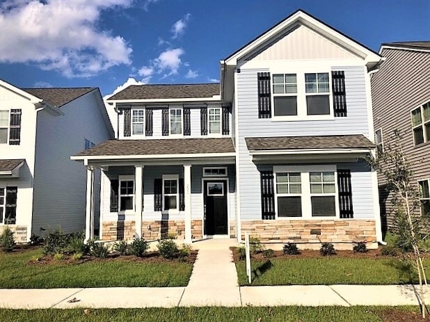 property at 222 Dogwood Cir