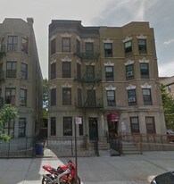 951-961 Leggett Ave in Bronx, NY - Building Photo