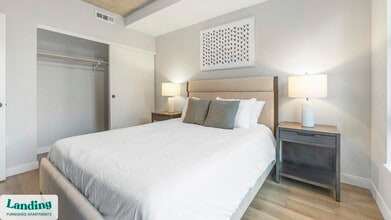 1375 E Hampden Ave, Unit 202 in Englewood, CO - Building Photo - Building Photo