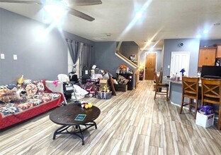 15623 Harris Canyon Ln in Cypress, TX - Building Photo - Building Photo