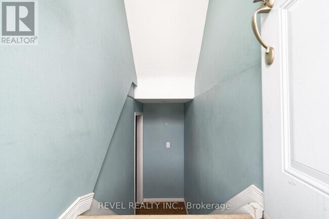 81 Dombey Rd in Toronto, ON - Building Photo - Building Photo