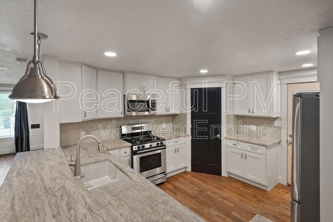 property at 1380 E 330 S