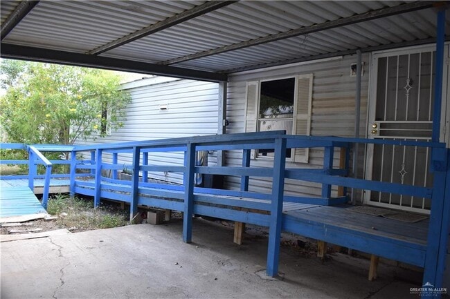 9 Banyan Ave in Pharr, TX - Building Photo - Building Photo