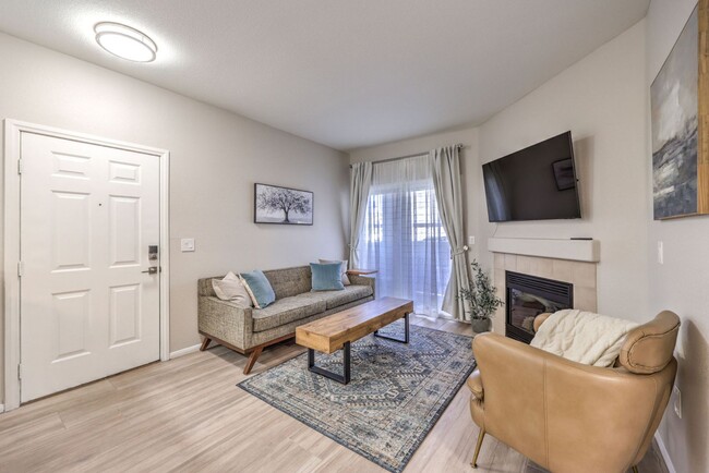 property at 855 N Stephanie St