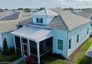 7255 Saona CT in Naples, FL - Building Photo
