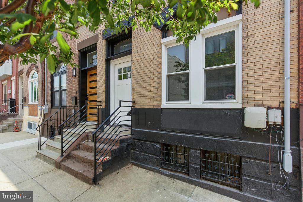 1217 N 28th St in Philadelphia, PA - Building Photo