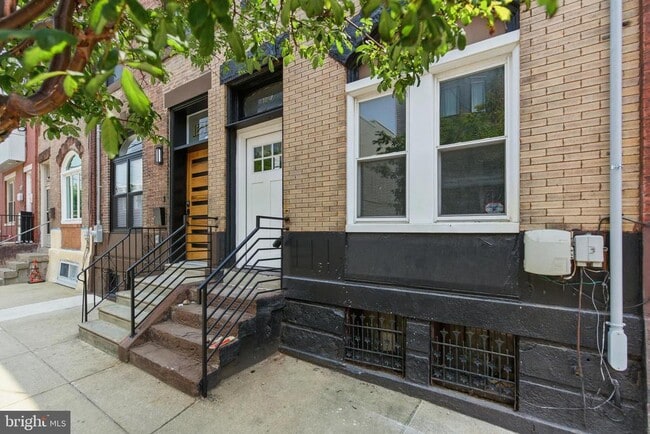 property at 1217 N 28th St