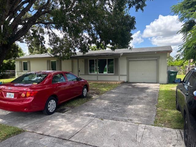 property at 7352 SW 134th Pl