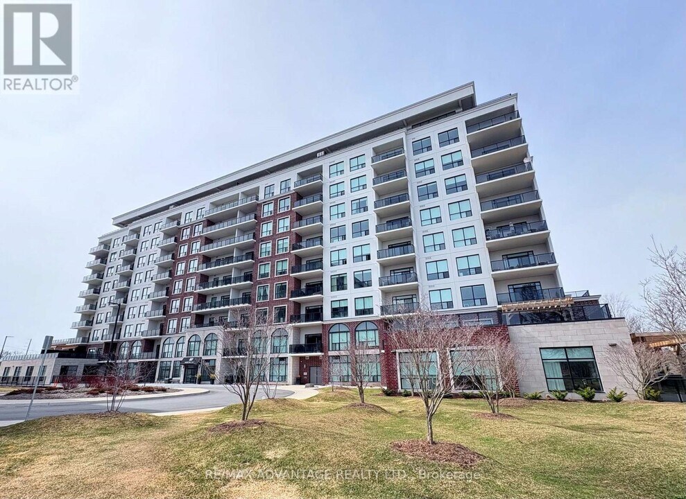 460-460 Callaway Rd in London, ON - Building Photo