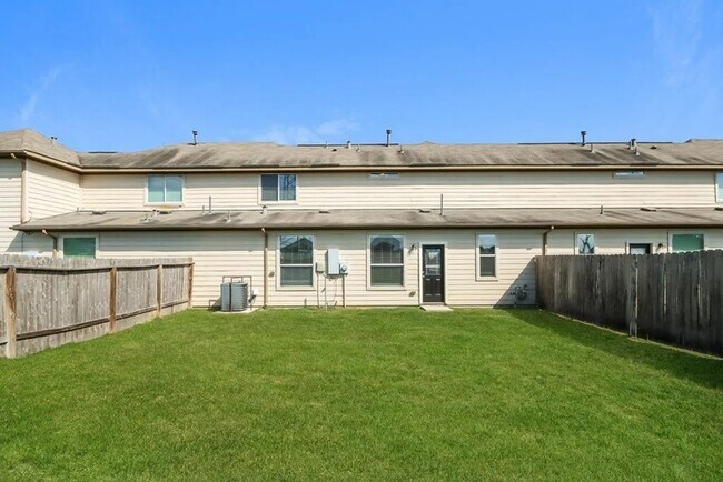 9611 Fabia Court in Houston, TX - Building Photo - Building Photo