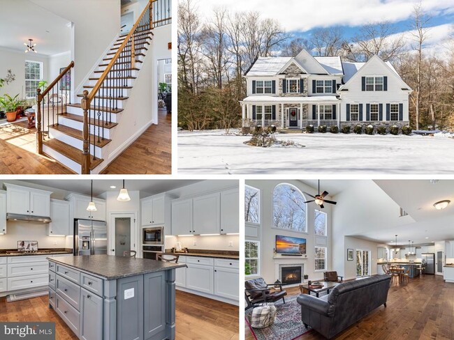 property at 12223 Calverts Run Ct