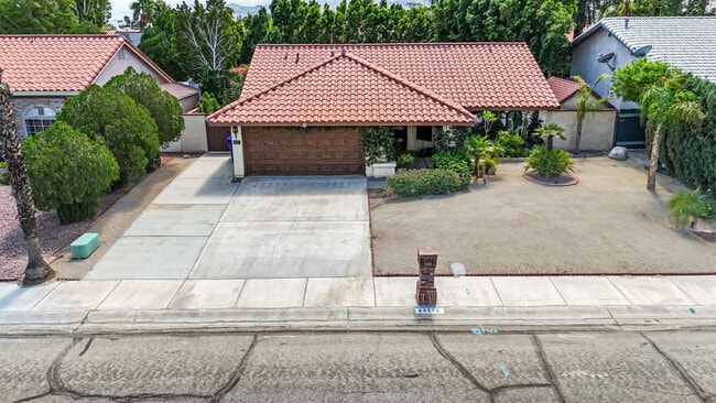 property at 68575 Jarana Rd