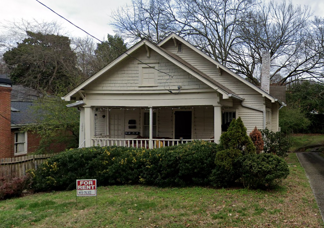 1049 Vance Ave NE, Unit #3 in Atlanta, GA - Building Photo - Building Photo