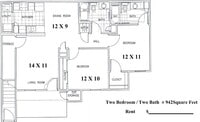 Fieldstone Apartments photo'