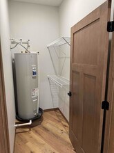 600 Hickory St in Gilman, WI - Foto de edificio - Building Photo