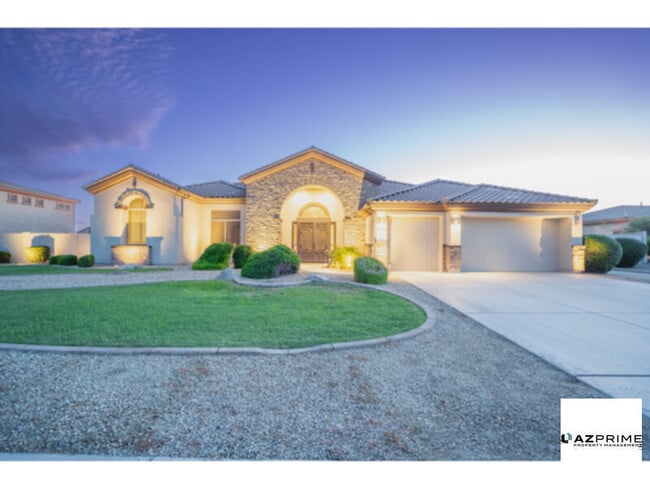 5622 N 184th Dr in Litchfield Park, AZ - Building Photo - Building Photo