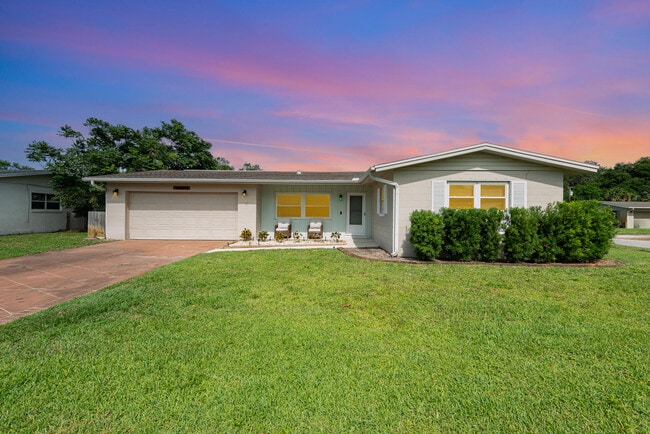 property at 4885 Santa Rosa Ave