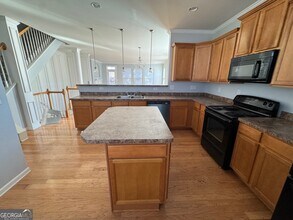 1131 Laurel Valley Ct. in Buford, GA - Building Photo - Building Photo