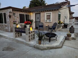 13690 Westward Dr, Unit 5024A in Fontana, CA - Building Photo