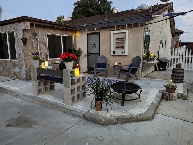 property at 13690 Westward Dr