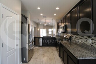 2371 E Brigadier Dr in Gilbert, AZ - Building Photo - Building Photo