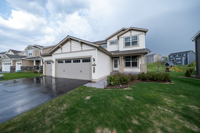 property at 7170 Archer Trl