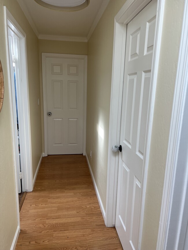 property at 4098 Kirk Rd