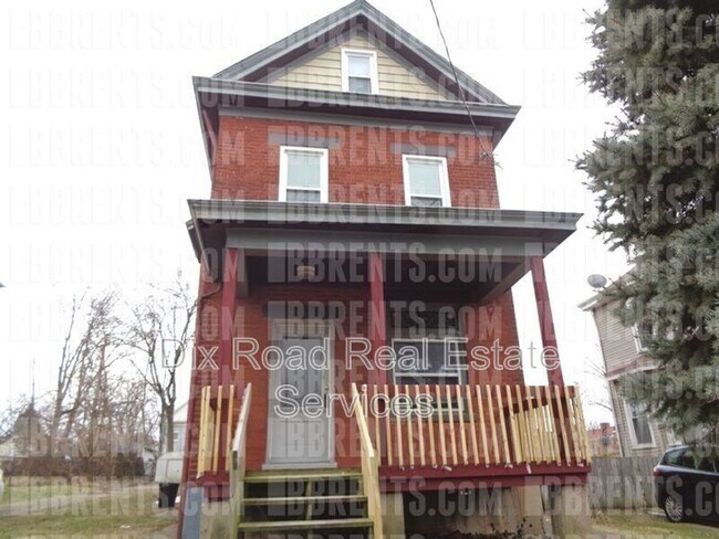 property at 3729 Herbert Ave