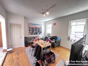 17 Aberdeen St in Boston, MA - Building Photo - Building Photo