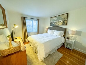 91 Chestnut St in Brookline, MA - Building Photo - Building Photo