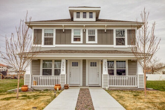 6500 Lowell Blvd-Unit -3591 w 65th in Denver, CO - Building Photo - Building Photo
