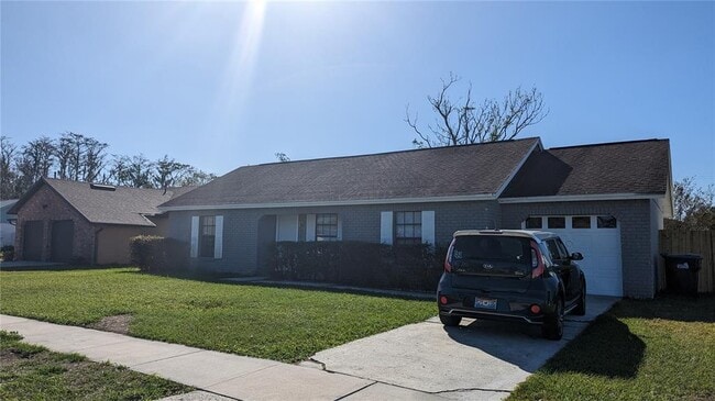 8154 Britt Dr in Orlando, FL - Building Photo - Building Photo