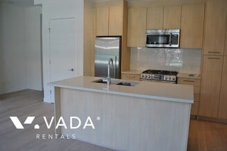 9080 University Crescent in Burnaby, BC - Building Photo - Building Photo