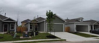 3420 Lodgepole Dr in Austin, TX - Building Photo