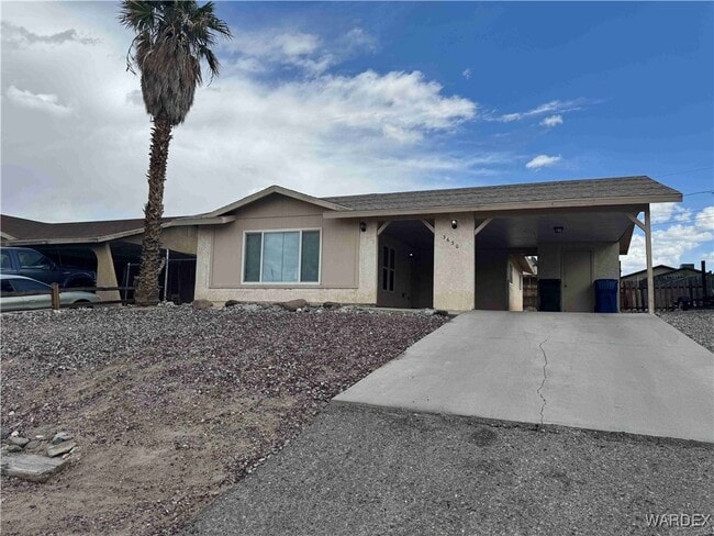 3630 Gem St in Bullhead City, AZ - Building Photo - Building Photo