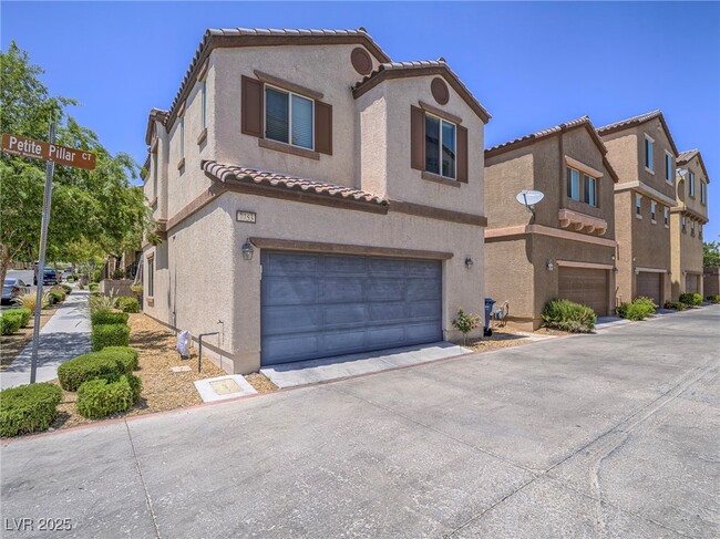 property at 7753 Petite Pillar Ct