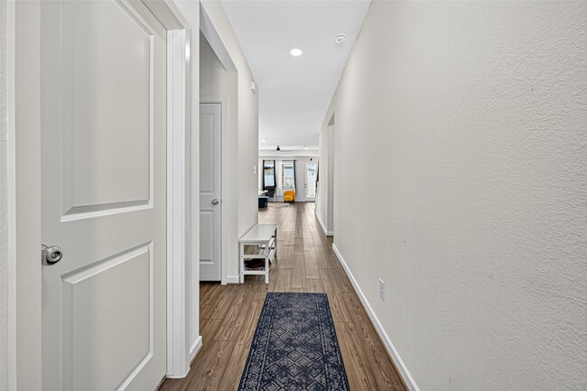 property at 9703 Arrigoni Creek Dr