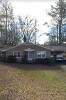 3113 Green Valley Rd in Vestavia, AL - Building Photo