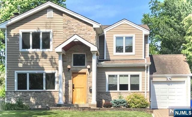 property at 81 Hazelton Terrace